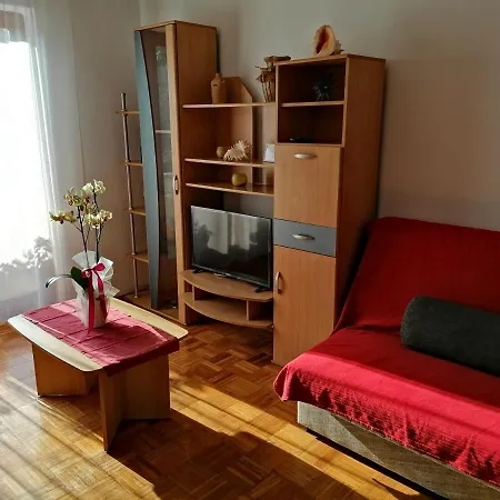 Apartament Maria Pula