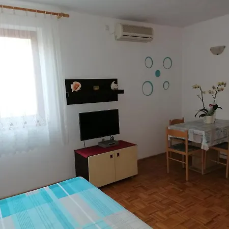 Apartamento Maria Pula