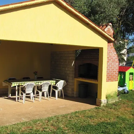 Apartamento Maria Pula