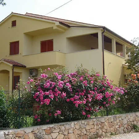 Apartamento Maria