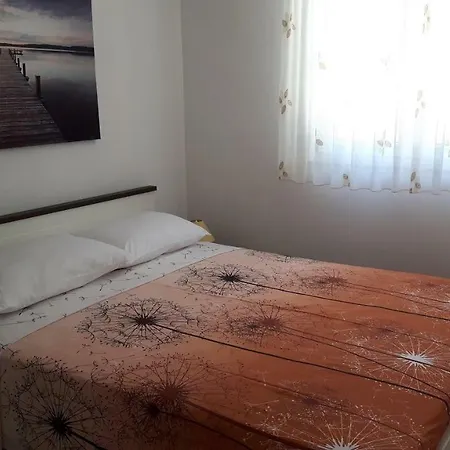 Apartament Maria Pula