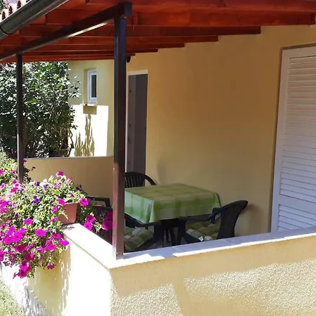 Maria Apartamento Pula