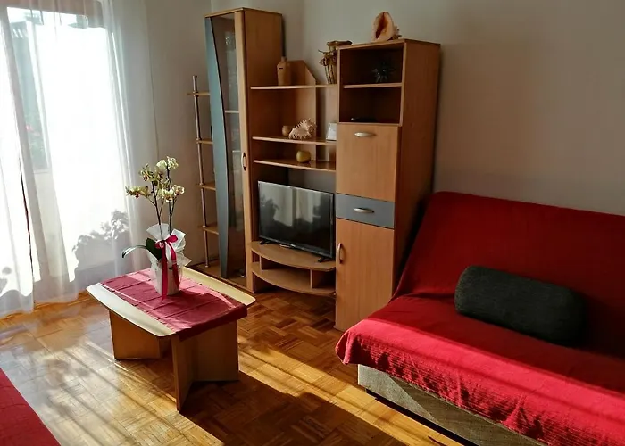 Apartamento Maria Pula