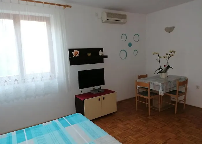 Apartamento Maria Pula