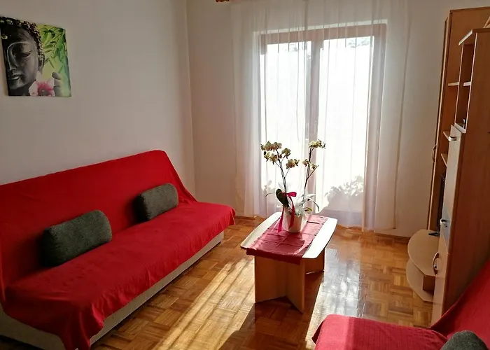Apartamento Maria Pula