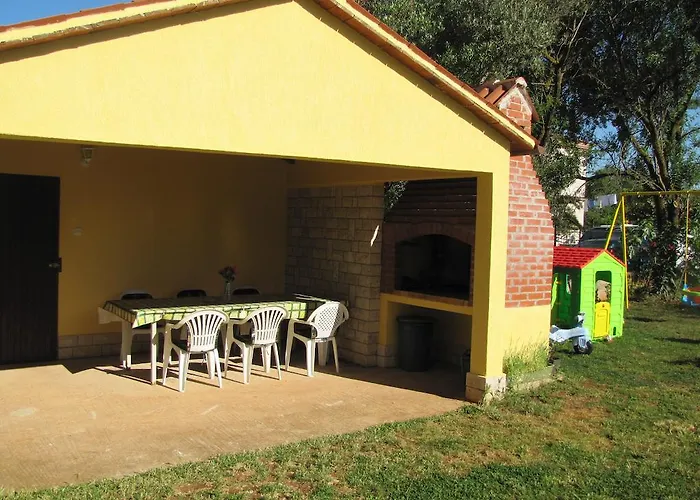 Apartamento Maria Pula