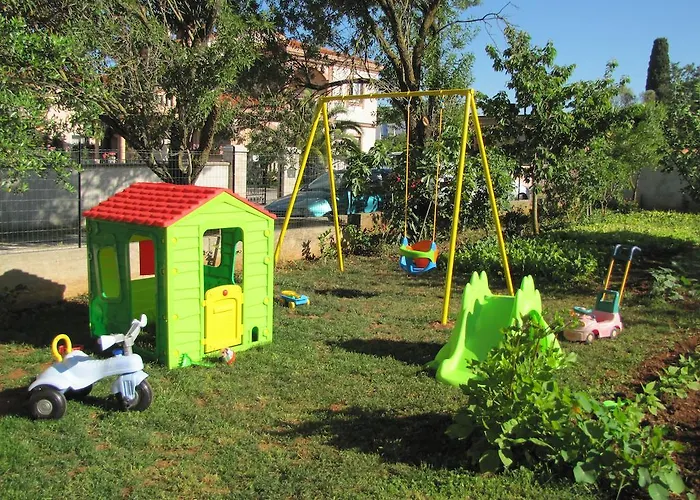 Maria Apartamento