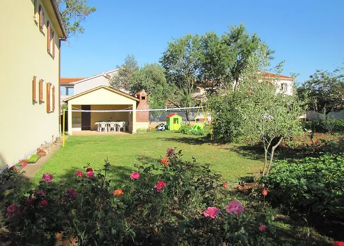 Maria Apartamento Pula