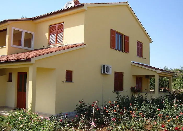 Apartamento Maria