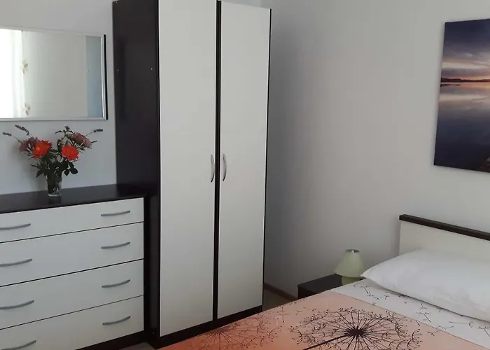 Maria Apartamento *