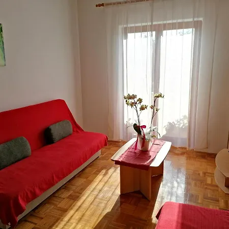 Appartamento Maria Pola