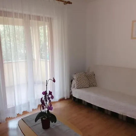 Maria Appartamento Pola