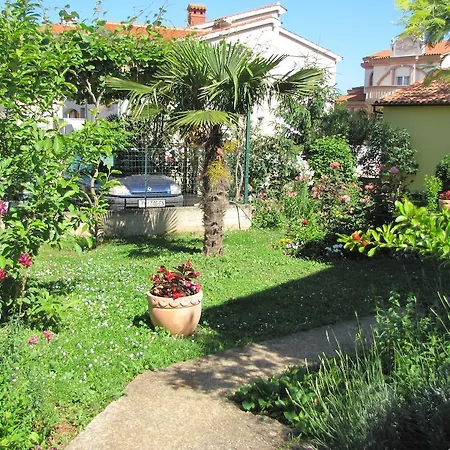 Maria Appartamento Pola