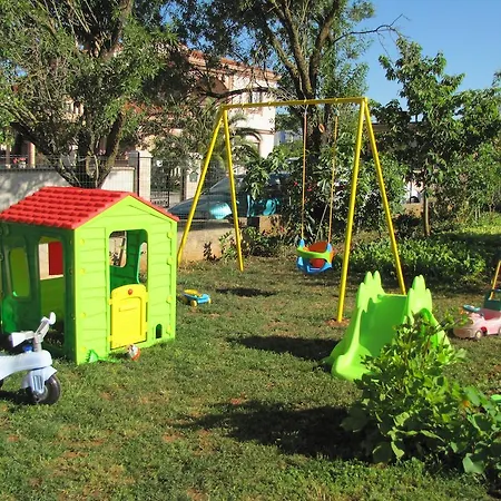Maria Apartament