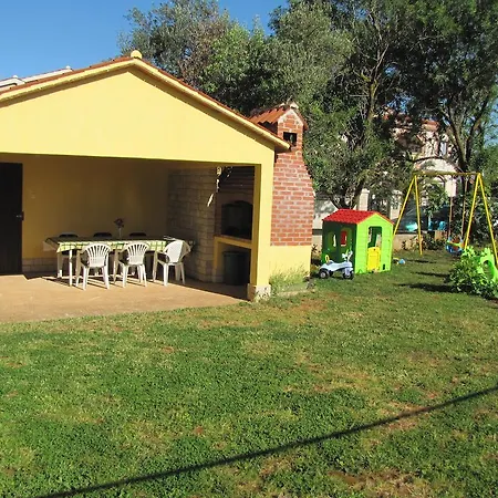 Maria Appartamento Pola