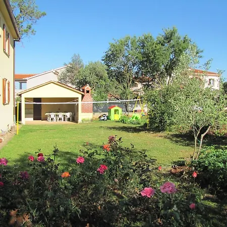 Maria Apartament Pula
