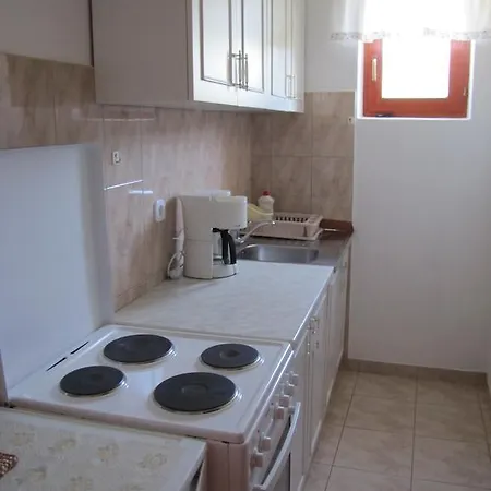 Maria Apartament *