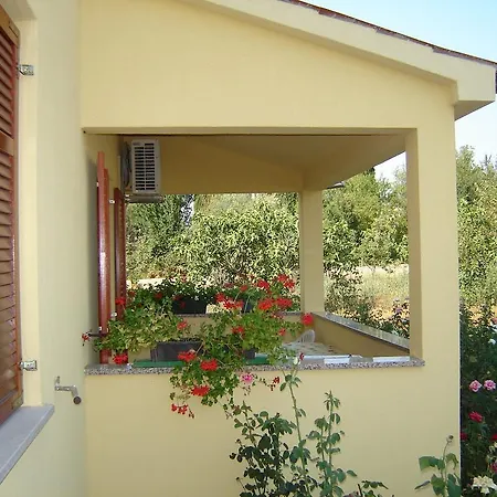 Appartamento Maria Pola