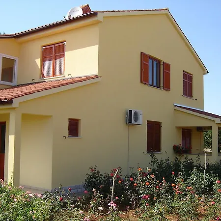 Apartman Maria