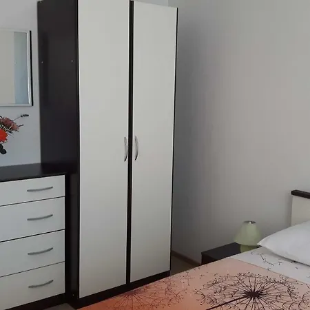 Maria Apartament *