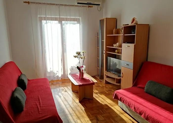Apartament Maria Pula