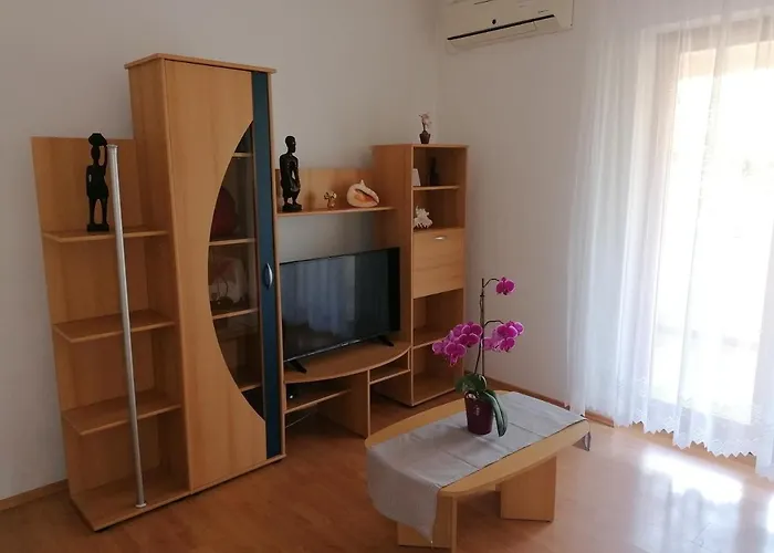 Apartman Maria Pula