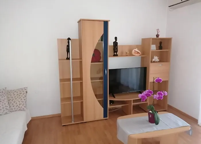 Apartament Maria Pula