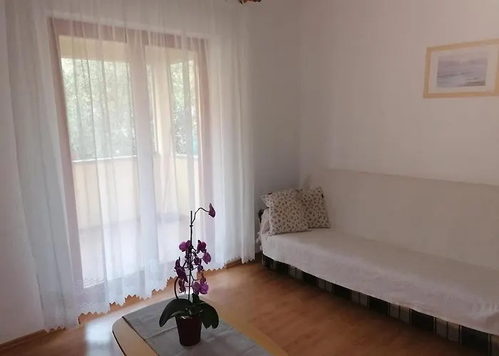Maria Apartman Pula