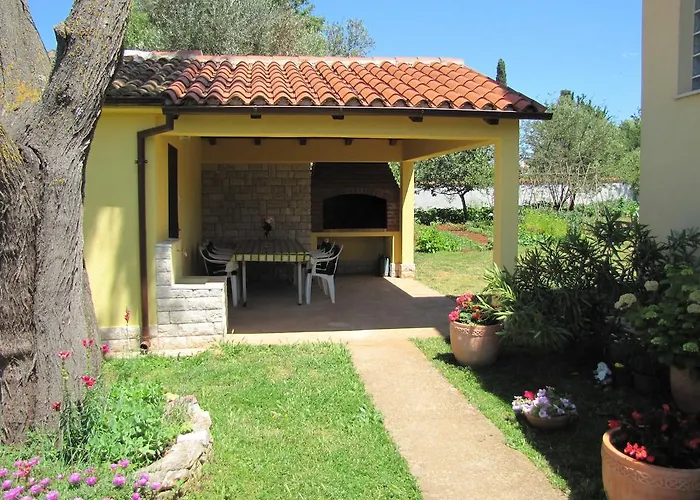 Maria Apartament Pula