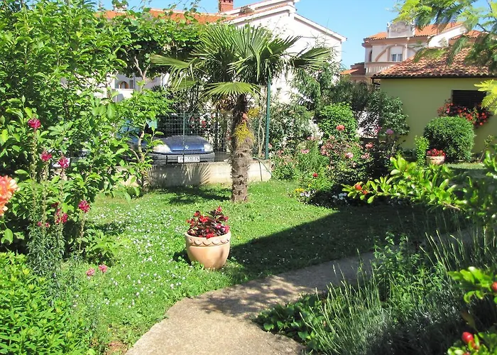 Maria Apartament Pula