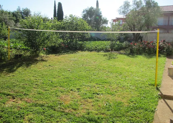 Maria Apartament *