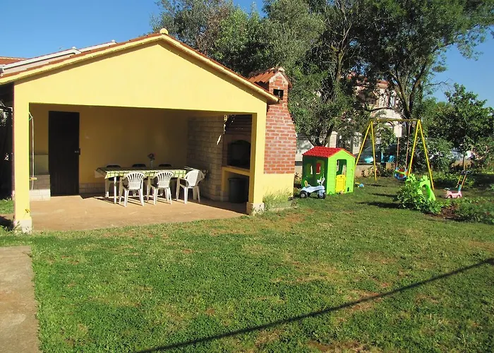 Maria Apartament Pula