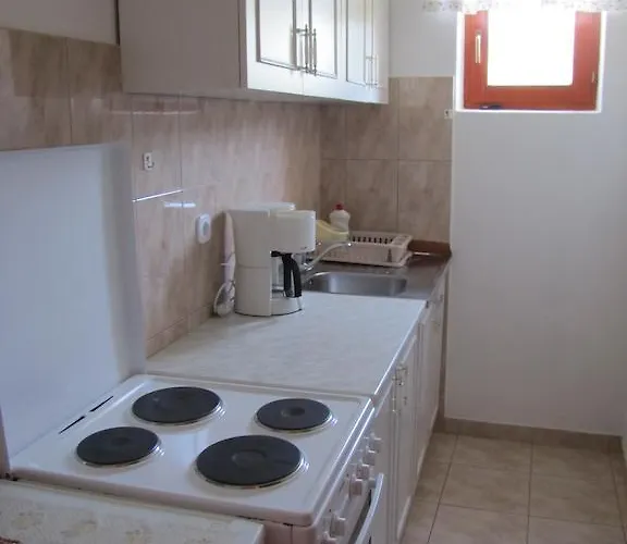 Maria Apartament *