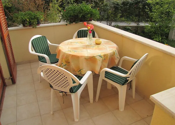 Apartament Maria