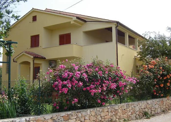 Apartman Maria