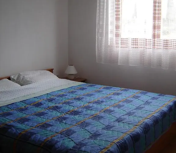Apartman Maria *