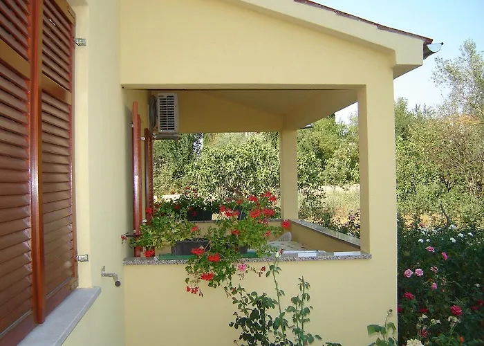 Apartament Maria Pula