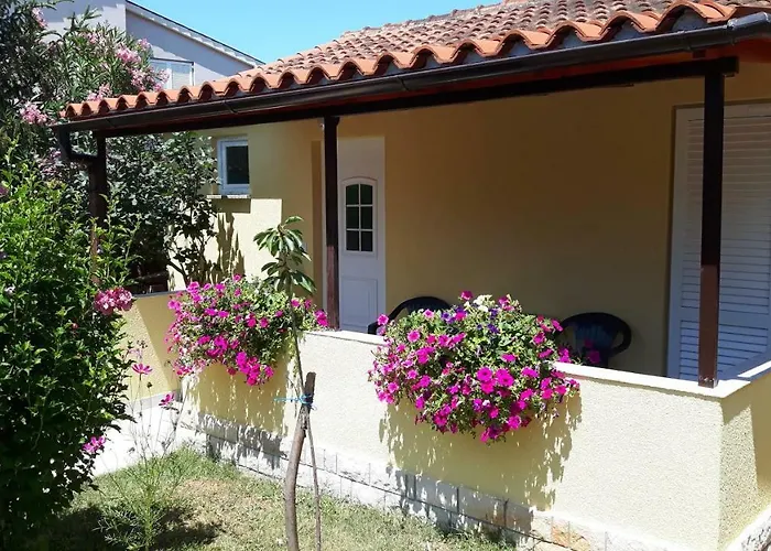 Maria Apartament *