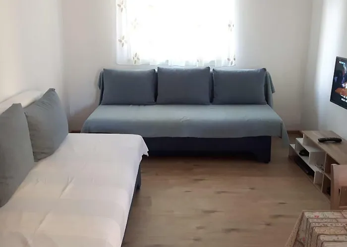 Apartman Maria *