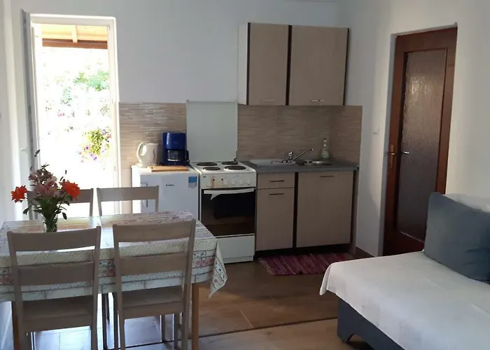 Apartman Maria
