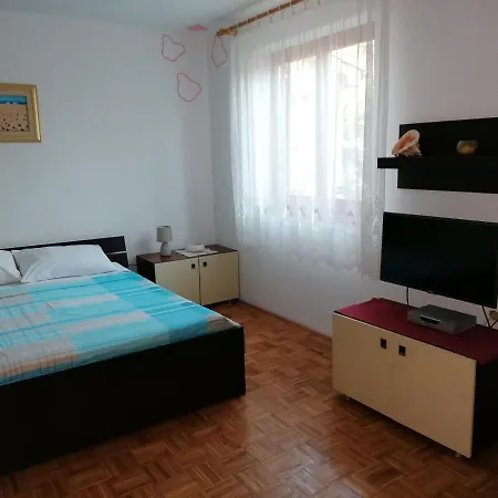 Maria Apartment