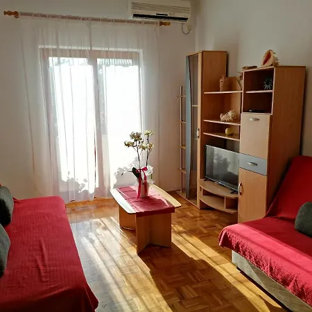 Apartment Maria Pula