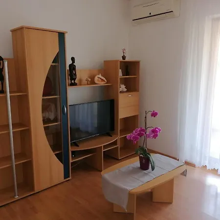 Apartment Maria Pula