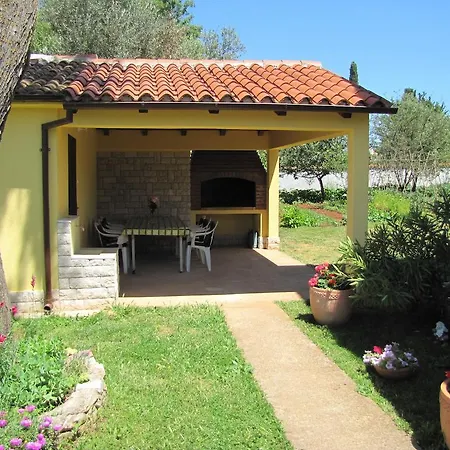 Maria Apartment Pula